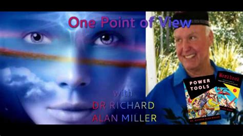 richard alan miller youtube.